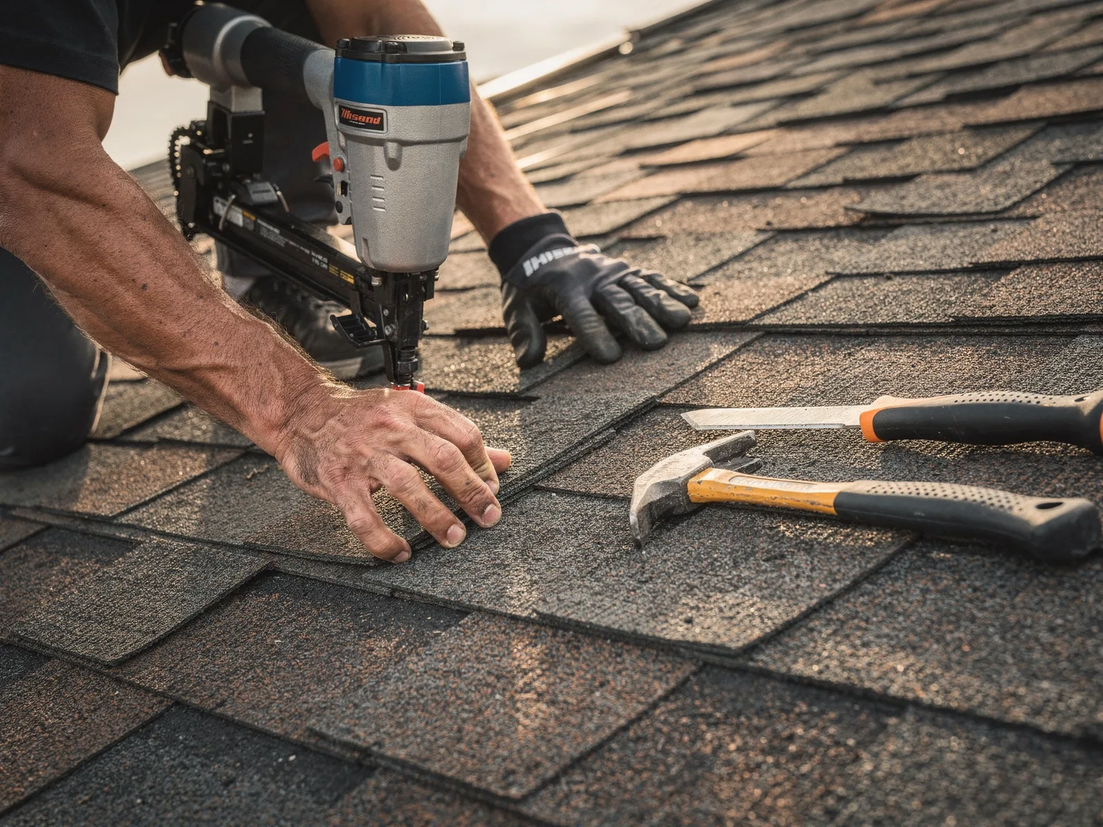 Why choose Roof Repair in Hot Springs, MT